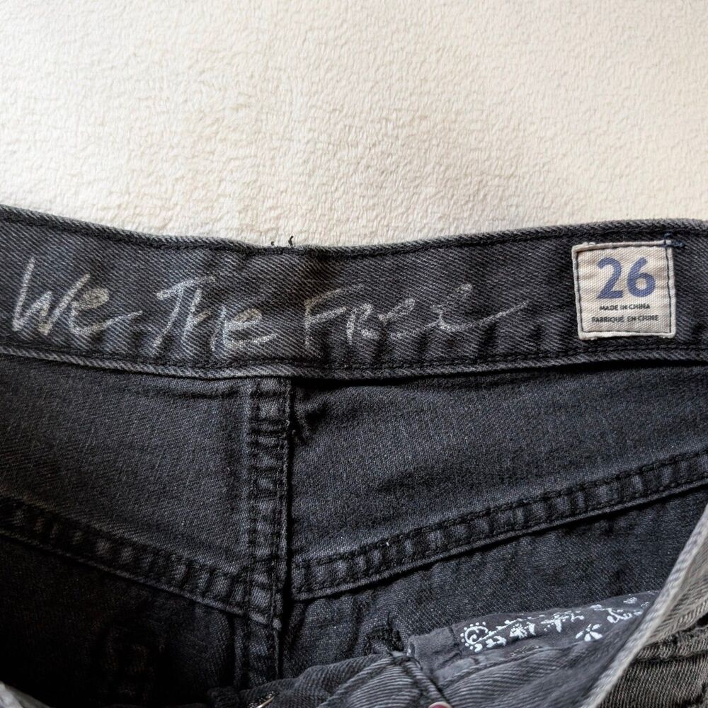 Women's Denim Jeans Size 25/26/27 Bundle Lot - Picture 7 of 11